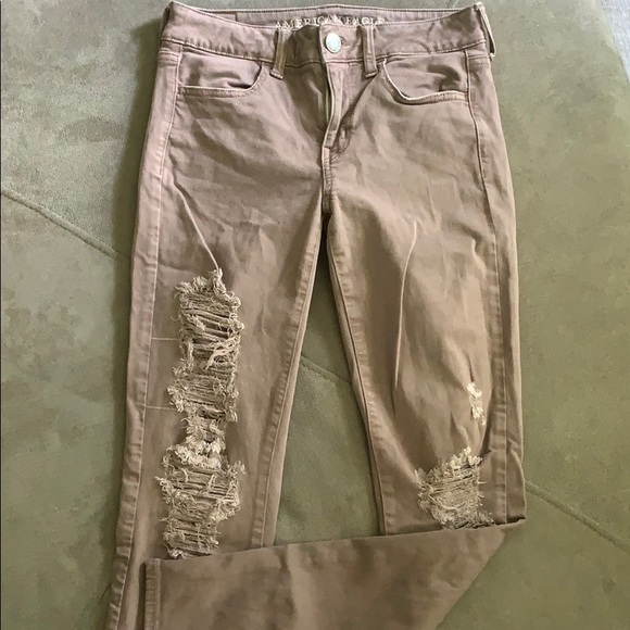 AE jegging - Picture 1 of 4